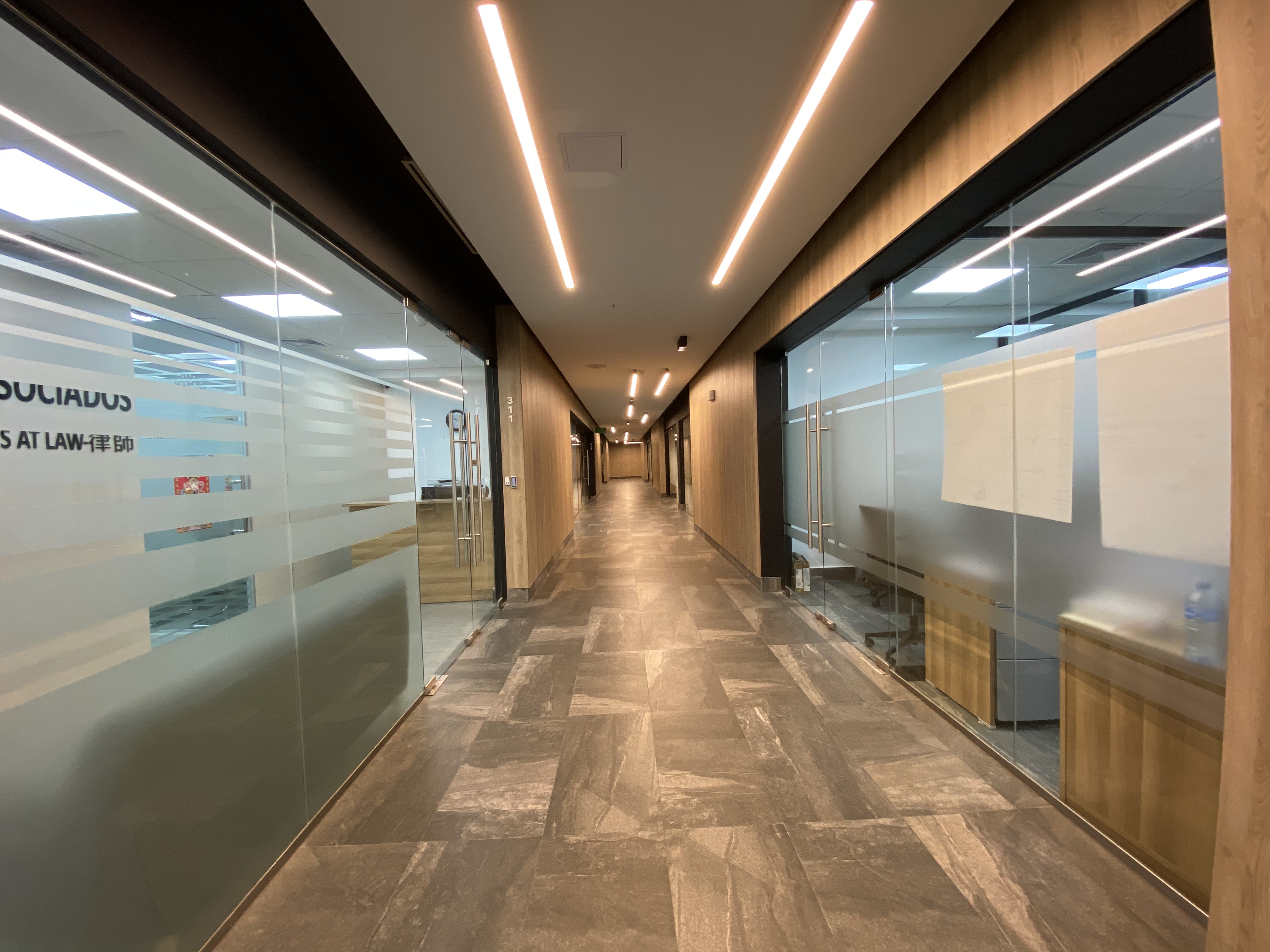 tendencias para oficinas