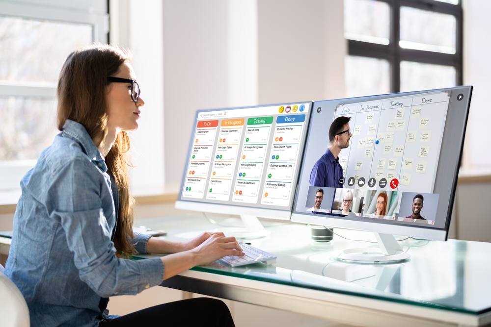como aprovechar tu jornada laboral